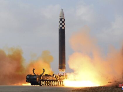 North Korea Calls NATO Chief’s Seoul Visit a ‘Prelude’ to War