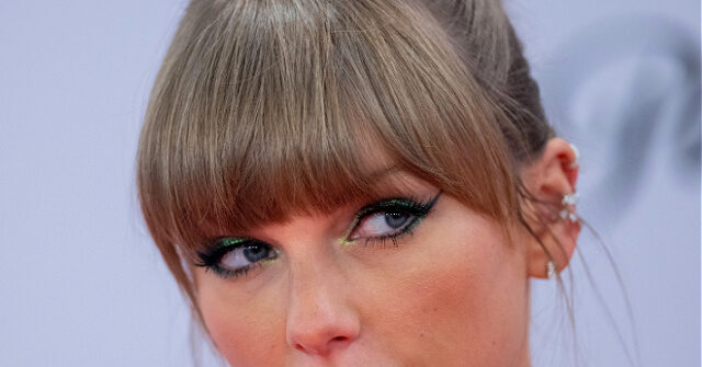 Taylor Swift Slammed for Threatening to Sue College Student Who Tracks Her Private Jet
