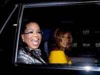 Howard Stern Slams Oprah Winfrey for 'Showing Off' Her Life
