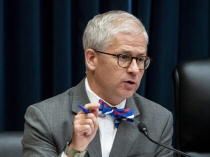 GOP Rep. McHenry: I Don’t See How We Avoid Debt Default Since Biden Won’t Engage in Same Talks He Engaged in and Praised in 2011