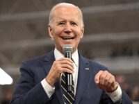 Joe Biden: ‘Nobody Knows the Effects’ of Multi-Trillion Spending Agenda that Is ‘Just Coming into Play’