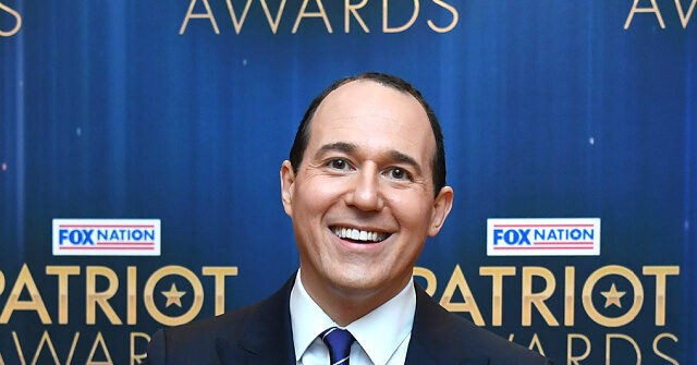 Exclusive– Raymond Arroyo: 'The Wise Men Who Found Christmas' a 'High ...