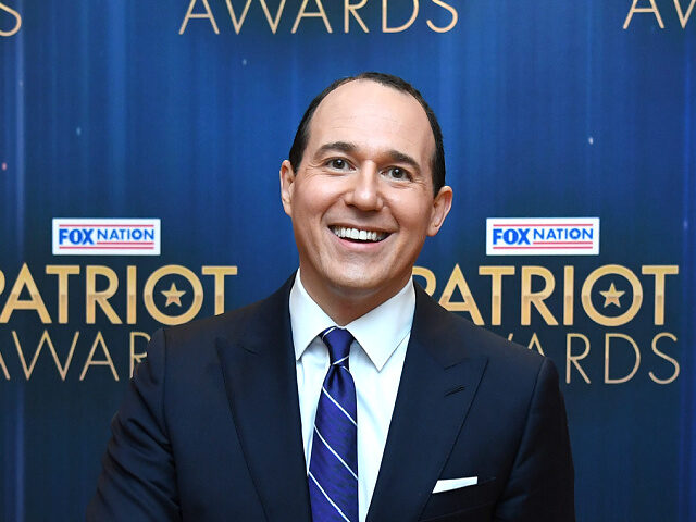 Exclusive– Raymond Arroyo: ‘The Wise Men Who Found Christmas’ a ‘High-Stakes Adventure’ for the ‘Whole Family’