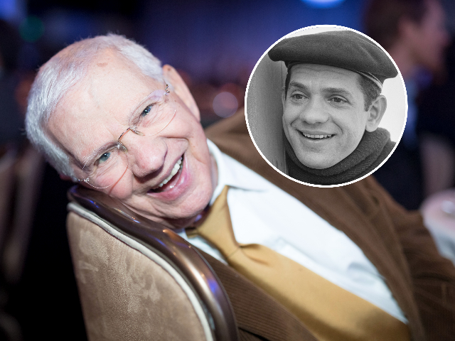 Robert Clary, Hollywood Legend, Nazi Concentration Camps Survivor, Last of the 'Hogan's Heroes' Stars, Dies at 96 - Vimarsana News