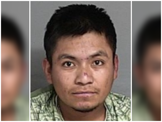 Read more about the article A previously deported illegal alien is accused of killing six-month-old Alden Ad
