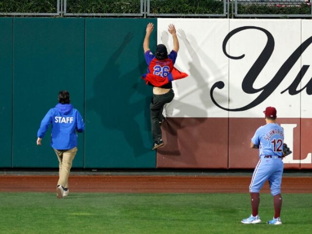 Phillies Fan