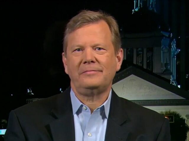 Schweizer: We Need to Know Why Foreign Money Went to the Bidens
