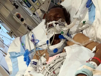 VIDEO: 70-Year-Old Marine Veteran in Coma After Trying to Save Explosion Victims