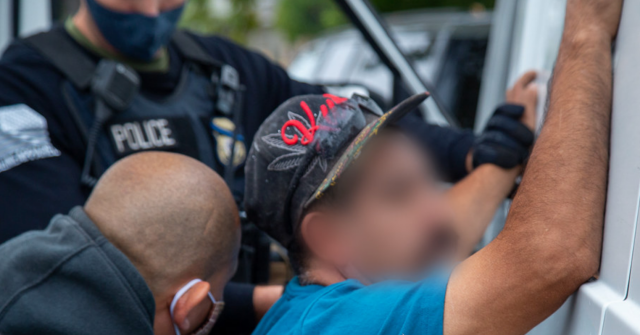 Illegal Accused of Stabbing Homeless Man to Death in Sanctuary NYC