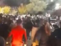 WATCH: Iranians Celebrate Their Country’s World Cup Loss to the US