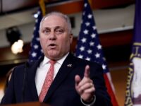 Exclusive – Rep. Steve Scalise: ESG ‘Hurts Blue-Collar Workers the Hardest’
