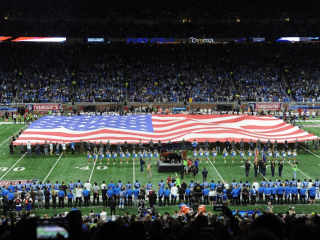 Heritage Foundation Puts $1 Million for Anti-Gay Marriage Ads During NFL, College Games - Vimarsana News