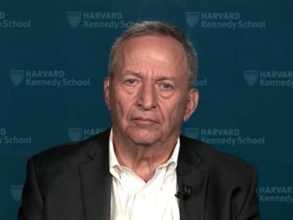 Larry Summers on inflation on 11/4/2022 "Wall Street Week"