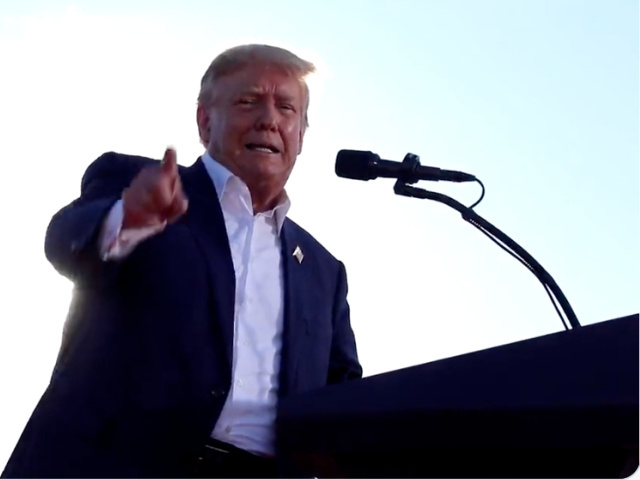 Trump Video for Midterm Voters