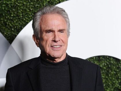 LOS ANGELES, CA - DECEMBER 08: Actor Warren Beatty attends the GQ Men of the Year party at Chateau Marmont on December 8, 2016 in Los Angeles, California. (Photo by Jason LaVeris/FilmMagic)