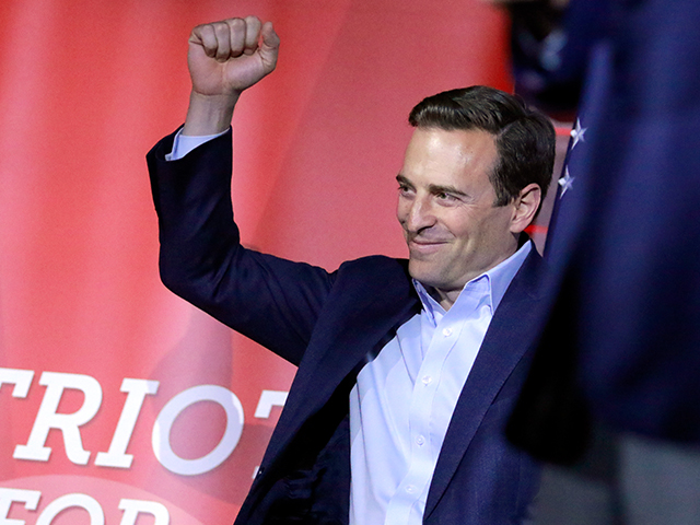 Republican Adam Laxalt Predicts Victory in Nevada U.S. Senate Race - Vimarsana News