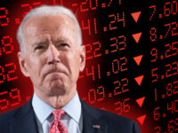 Poll: 83 Percent Say Joe Biden’s Economy Is in Negative Shape