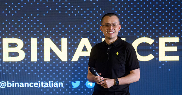 Crypto Platform Binance Lays Off Over 1,000 Employees amid Federal Crackdown