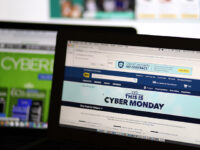 Breitbart Business Digest: Cyber Monday May Be a Flop This Year