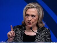 Hillary Clinton Doesn't Think People 'Understand' What Is at Stake