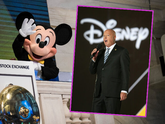 Woke Fail: Disney Begins Layoffs
