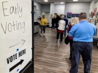 Georgia U.S. Senate Runoff Sees Early Voting Single-Day Record