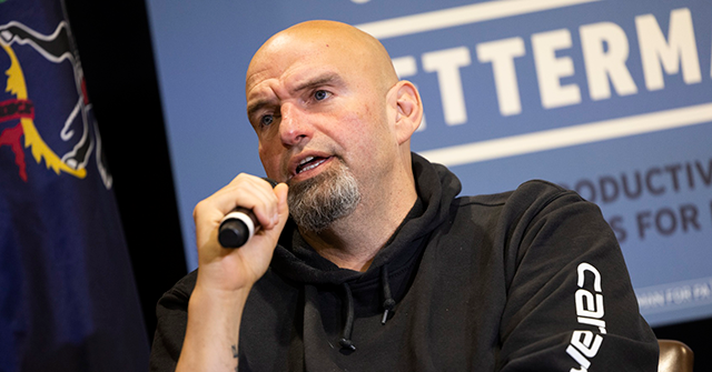 Fetterman Adviser: He Will Not Be Able to Answer Questions Normal Way