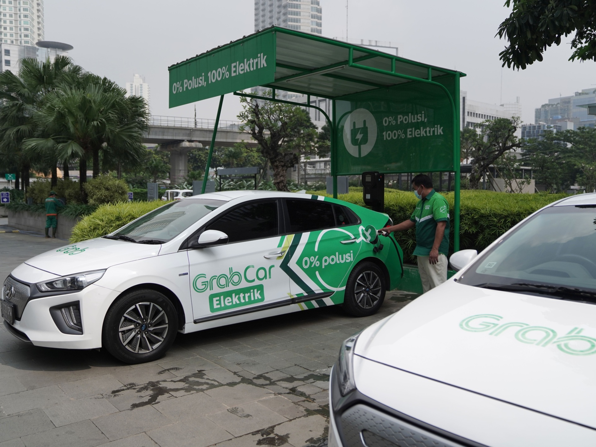 Report: China's Electric Vehicle Industry Destroying the Environment in Indonesia - Vimarsana News