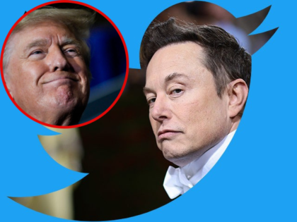 Elon Musk: ‘Trump Will Be Re-Elected in a Landslide Victory’ if Arrested