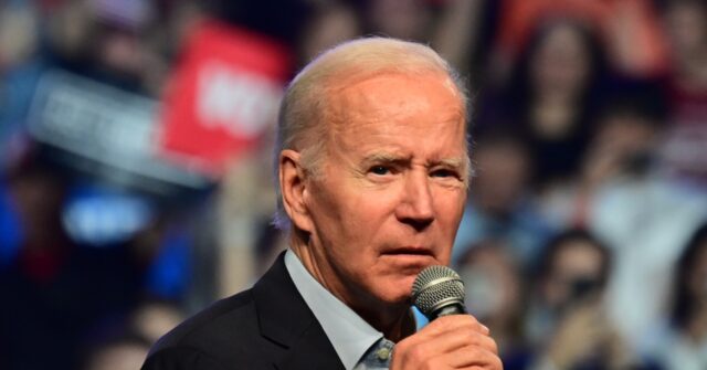 CNN Fact Checks Joe Biden on Several False, Misleading Claims