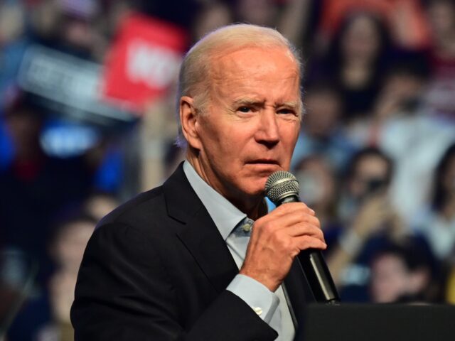 CNN Fact Checks Joe Biden on Several False, Misleading Claims He’s Made While Campaigning