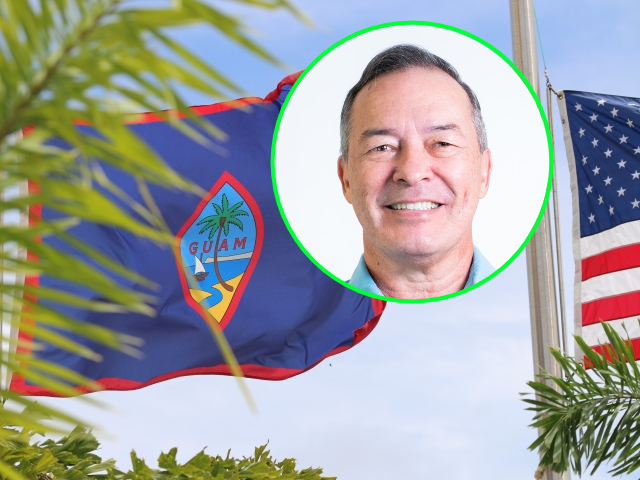 Guam Elects the First Republican to Congress in 32 Years - Vimarsana News