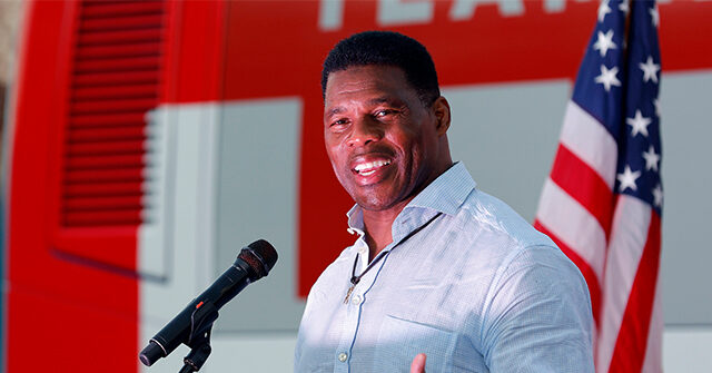 Herschel Walker Raises $3.3 Million One Day After GA Goes into Runoff