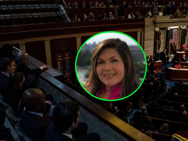 Potential Cherokee Nation Delegate Optimistic She Will Join Congress - Vimarsana News