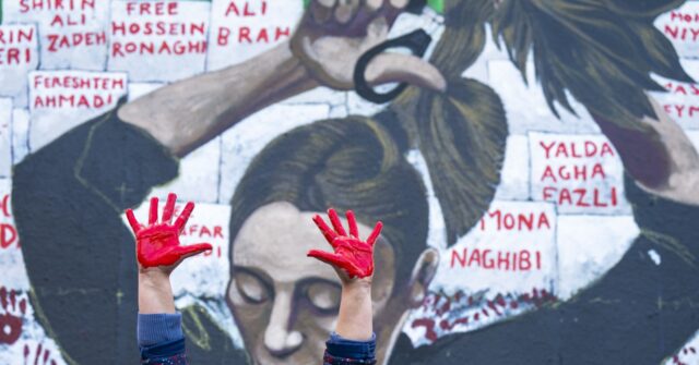 Iran Claims 'Psychological Warfare' by Protesters Caused Embarrassing World Cup Loss - Vimarsana News