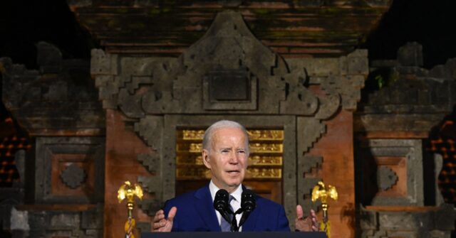 Joe Biden After Meeting with Xi Jinping: No ‘New Cold War’ with China