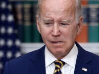 Report: Joe Biden's Mishandled Classified Documents Include Intel