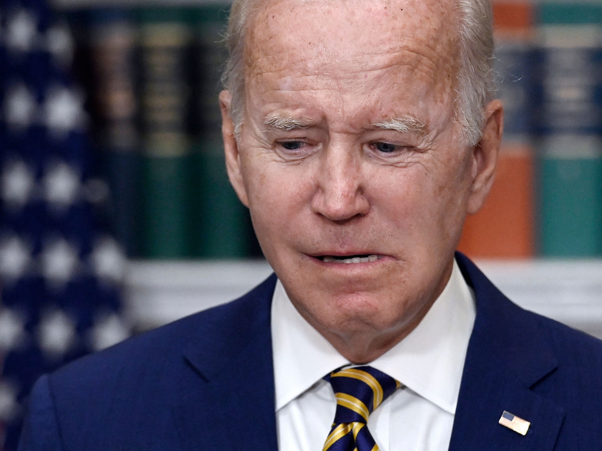 Federal Judge Declares Joe Biden's Student Loan Forgiveness Plan Unlawful - Vimarsana News