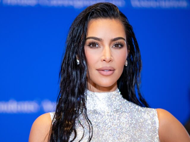 Kim Kardashian Breaks Silence on Balenciaga Child Sexualization Ad