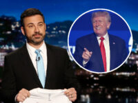 Trump Celebrates ‘Loser’ Jimmy Kimmel’s Looming Late Night Retirement
