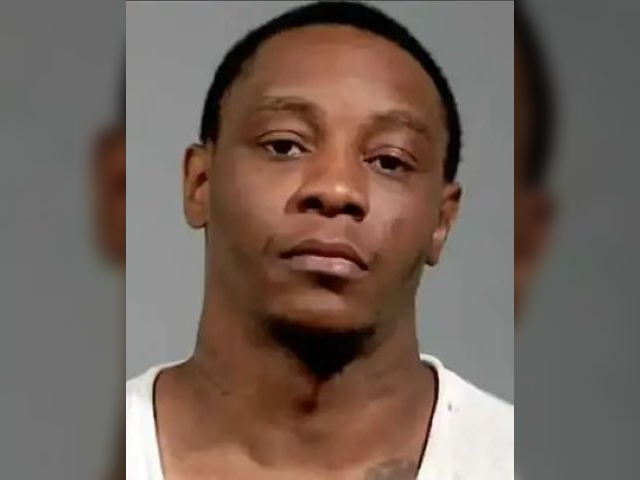 WATCH: Police Chase Ends with Suspect Running into Daycare with Children - Vimarsana News