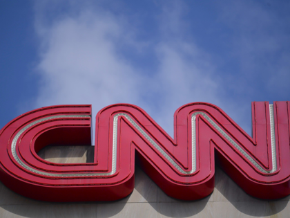Signage is seen at CNN center, Thursday, April 21, 2022, in Atlanta. The pantheon of colossal business failures has a new member in the CNN+ streaming service. The news network's subscription offering hadn't even been operating for a month before Warner Bros. Discovery announced this week that it would be …