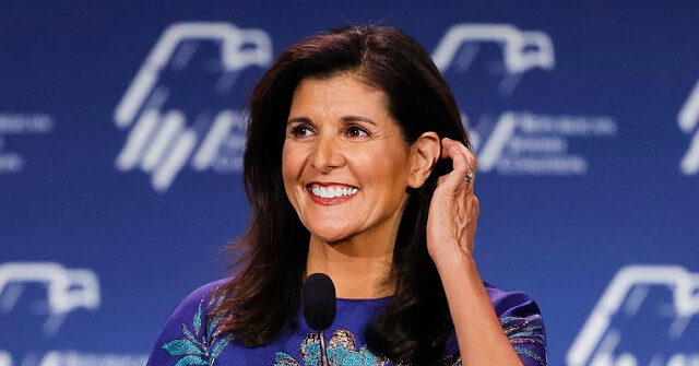 Report: Nikki Haley Set to Launch Presidential Bid February 15