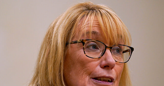 Hassan: Haley, DeSantis, Trump Are All Committed to 'Undermining Democracy'