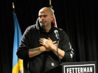 Pennsylvania Democrat John Fetterman Compares January 6 to September 11 Terrorist Attacks