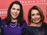 Nancy Pelosi Gets HBO Max Documentary Directed by Daughter Alexandra Pelosi