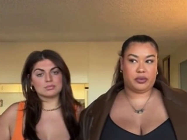 Plus-Sized Models Claim Discrimination After LA Nightclub Refuses Them - Vimarsana News