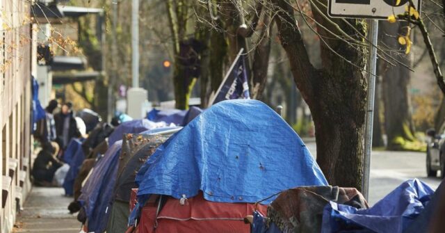 Portland: Rampant Crime, Homelessness Forces Iconic Local Ice Cream ...