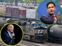 Marco Rubio Blasts Biden's Call for Congress to Impose Rail Contract