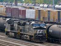 Democrat-Controlled House Passes Bill to Impose Contract on Rail Workers in Effort to Prevent Strike